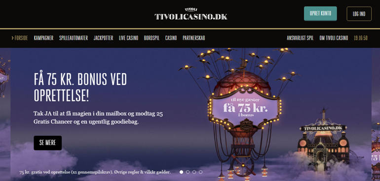Tivoli_home
