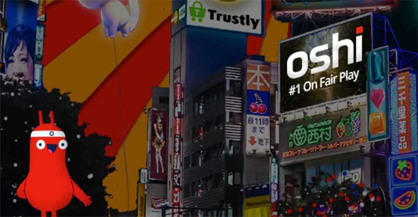 Todiste siitä, että bedste udenlandske casino on juuri sitä mitä etsit